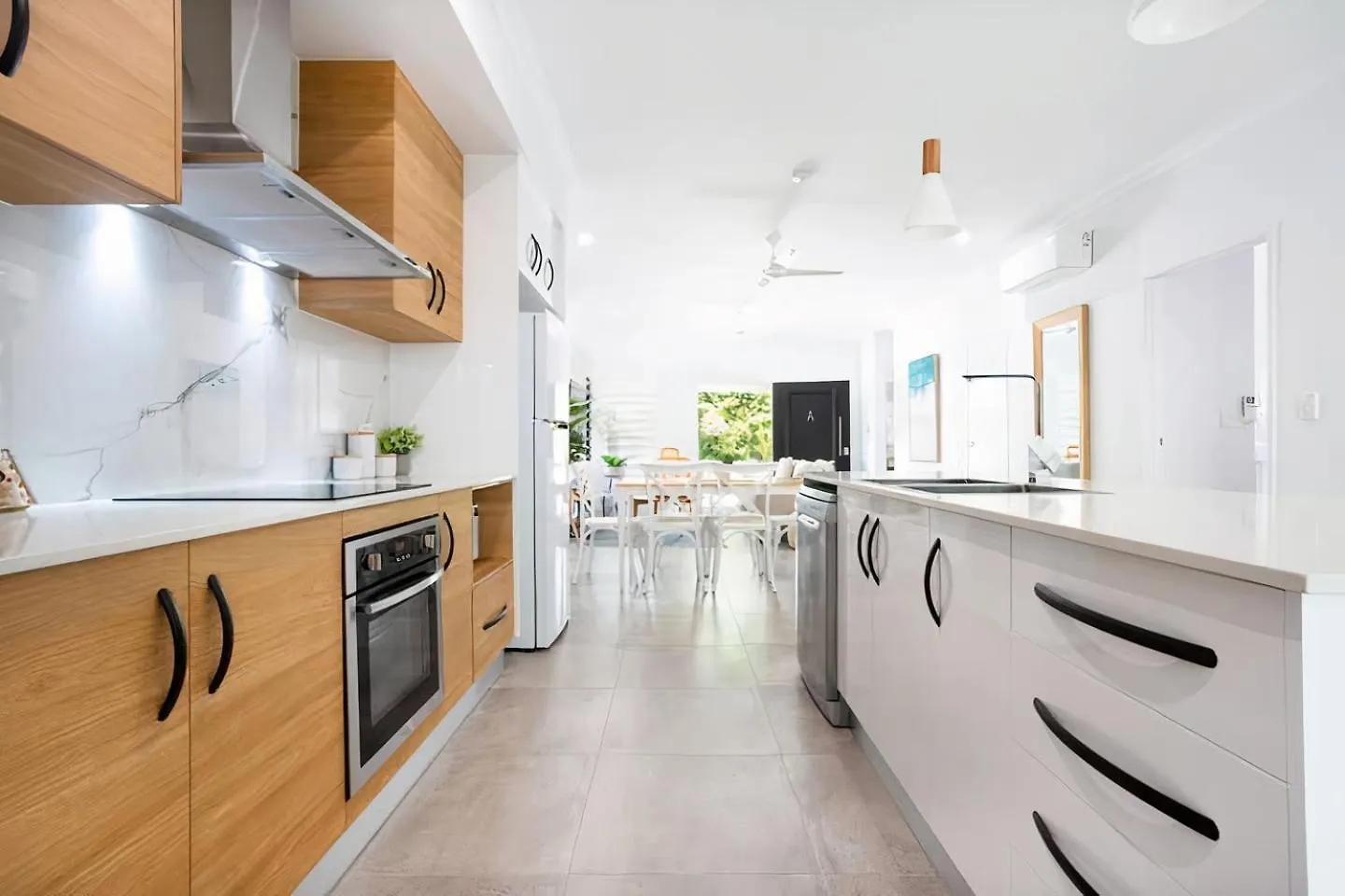 Holiday home Coastal Villa Edge Hill